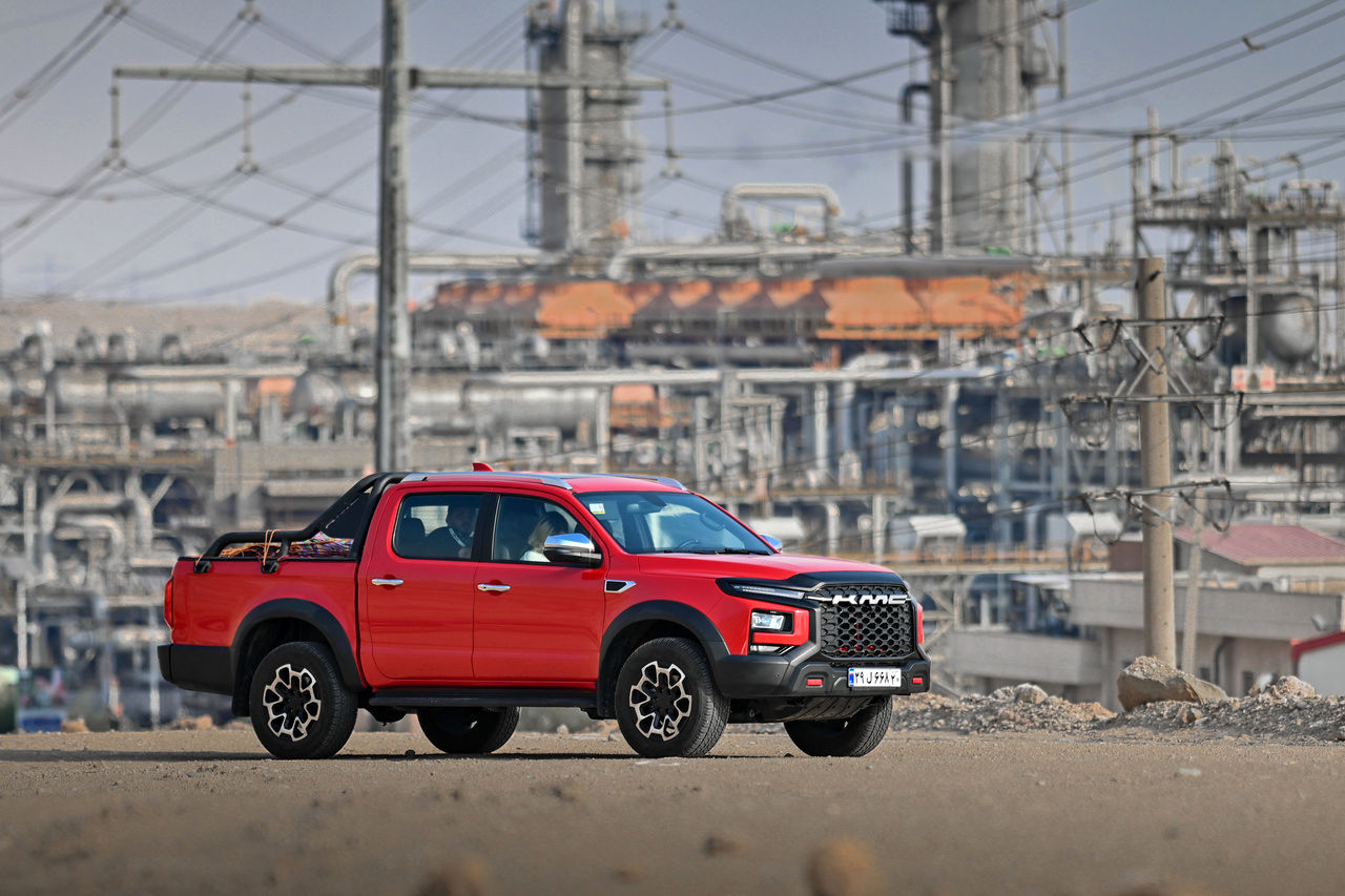 آخرین قیمت محصولات کرمان موتور امروز یکشنبه 25 آبان ماه