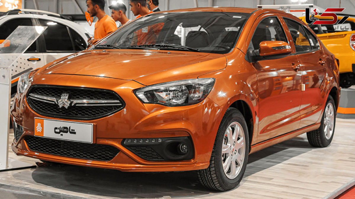 آخرین قیمت محصولات سایپا ؛ امروز پنجشنبه 10 مهرماه