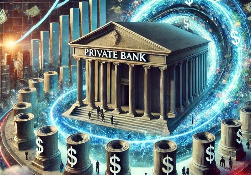 چگونه بانک‌های خصوصی اقتصاد ایران را به بحران کشاندند؟