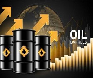 قیمت نفت برنت به ۶۴ دلار رسید