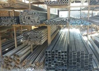 قیمت آهن آلات در بازار امروز؛ جدیدترین قیمت میلگرد، تیرآهن و... در 2 شهریور 1405 / قیمت میلگرد روی ریل صعودی