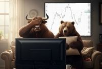 تلاش بازارساز برای حمایت از بورس؛ روز سرنوشت‌ساز شاخص کل بورس تهران
