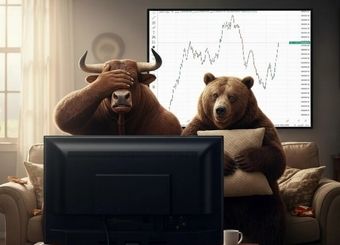 تلاش بازارساز برای حمایت از بورس؛ روز سرنوشت‌ساز شاخص کل بورس تهران
