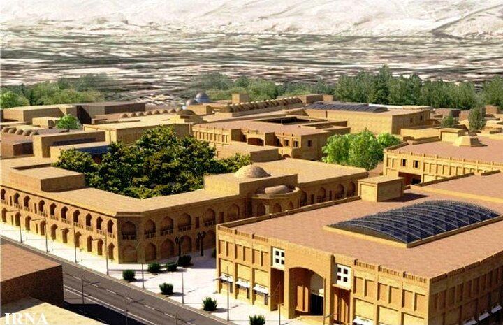 اعمال بسته های تشویقی شهرسازانه در ۶۴۹ شهر کشور
