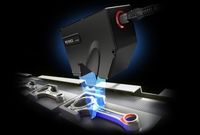 سنسور جابجایی (سنسور فاصله): راهنمای کامل انتخاب، کاربرد و خرید حرفه‌ای برای صنعت