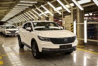 آخرین قیمت محصولات بهمن موتور امروز، دوشنبه 17 آذرماه