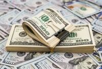 صعود قیمت دلار حواله به کانال بالاتر + جدول
