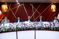 مهر تایید صاحبان سهام بر صورت‌های مالی بانک رفاه کارگران
