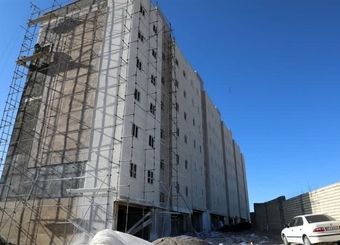 مسکن اجتماعی روی کاغذ ماند؛ بانک‌ها فقط 2 درصد تعهدات خود را انجام دادند