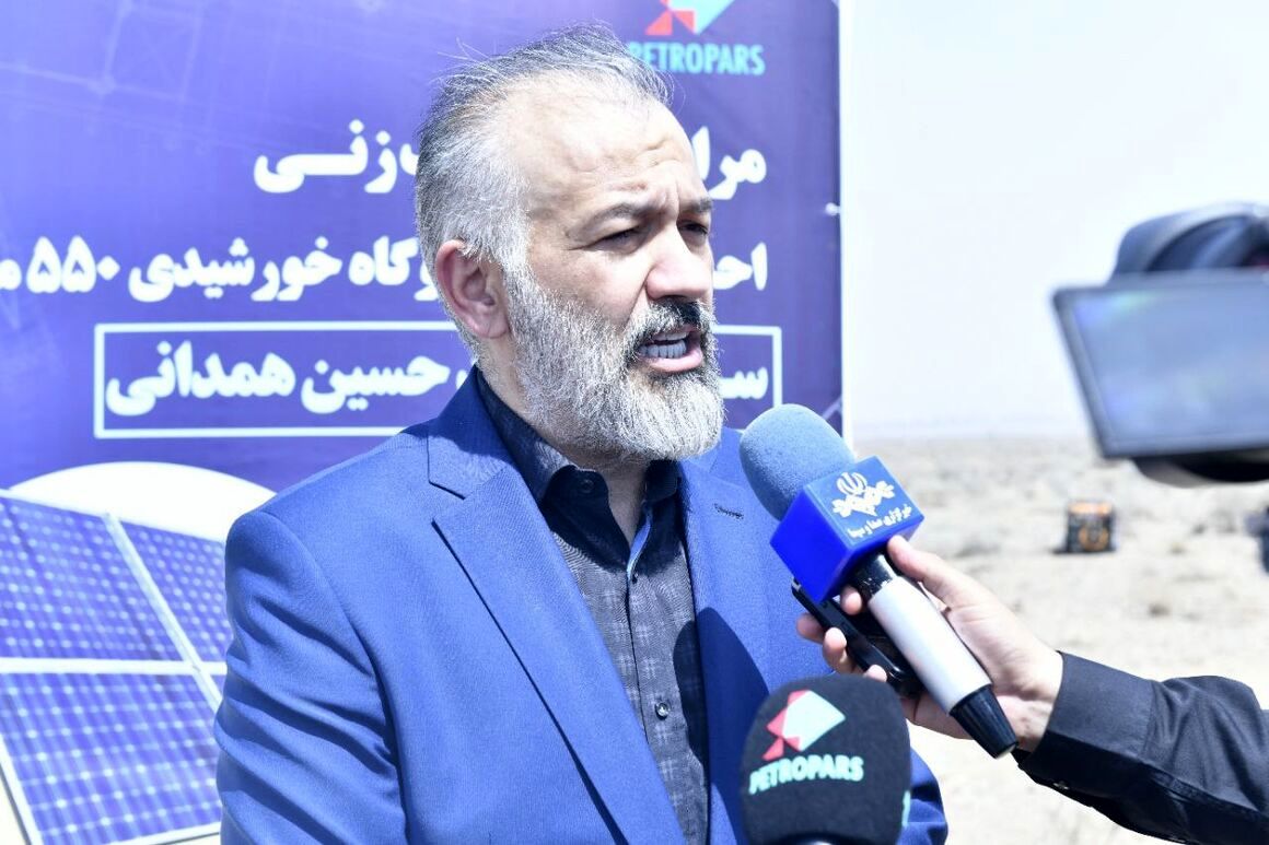 تاثیر راه‌اندازی چاه جدید در تولید نفت ایران چقدر است؟
