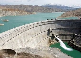 ابعاد فناورانه آینده امنیت آب در کشورهای حاشیه خلیج فارس
