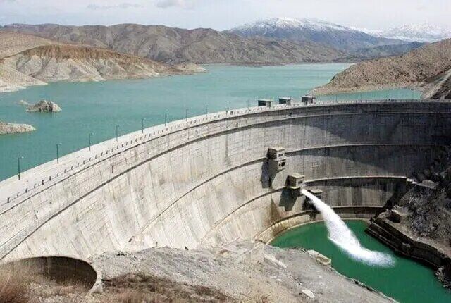 ابعاد فناورانه آینده امنیت آب در کشورهای حاشیه خلیج فارس
