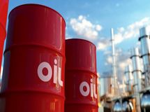 قیمت نفت در آستانه بیشترین رشد هفتگی ۳ ماه اخیر قرار گرفت