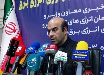 آغاز طرح ملی توسعه نیروگاه‌های خورشیدی در مناطق محروم کشور
