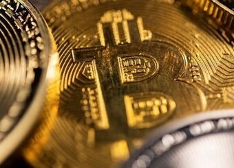 آخرین قیمت رمزارز‌ها در جهان دوشنبه ۱۴ مهر ۱۴۰۴
