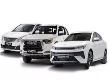 آخرین قیمت محصولات کرمان موتور امروز، یکشنبه 26 بهمن ماه