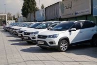 آخرین قیمت محصولات مدیران خودرو ؛ امروز سه شنبه 8 مهرماه