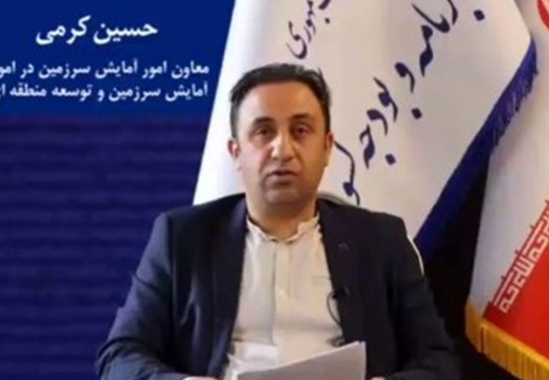 تدوین بسته ۱۱۰همتی توسعه سیستان/برنامه مسکونیسازی جزایر راهبردی جنوب