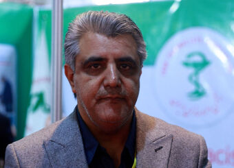اصابت به فولاد و پتروشیمی زنجیره تولید دارو را دچار مشکل کرد