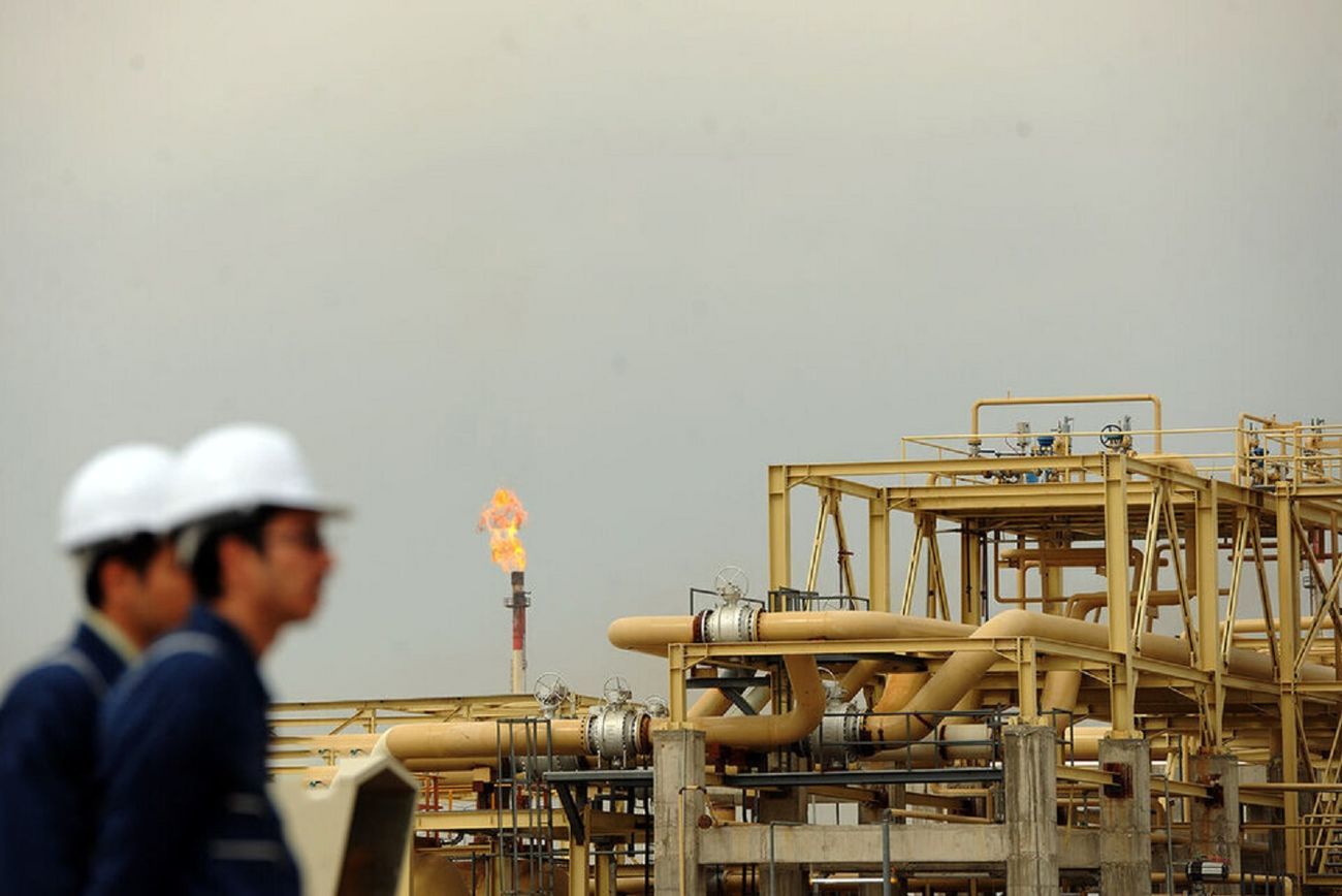 افزایش تولید سه میدان گازی؛ مُسکن موقت برای ناترازی ۴۰۰ میلیون مترمکعبی؟

