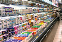 لبنیات ارزان به بازار می‌آید/ قیمت جدید مشخص شد

