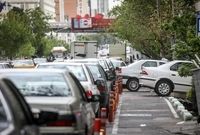 خودرو از تورم عقب ماند