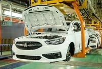 آخرین قیمت محصولات سایپا امروز، پنجشنبه 20 آذرماه