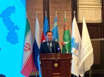 80 درصد تجارت ایران و روسیه با ریال و روبل انجام می شود
