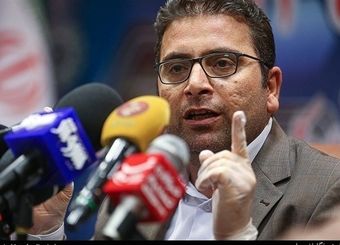 عرضه برنج وارداتی فقط با نرخ تالار دوم بانک مرکزی
