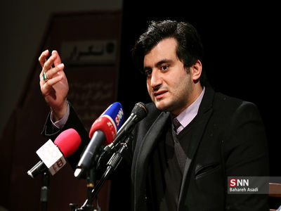 امین سلیمی: خصوصی‌سازی در ایران به ضد خود تبدیل شده است