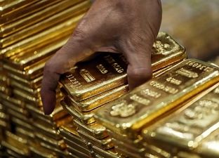 یک شمش طلا واقعاً چند کیلو است؟
