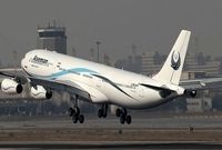 داستان آسمان؛ تحریم یا سوءمدیریت