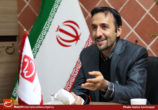 گالری