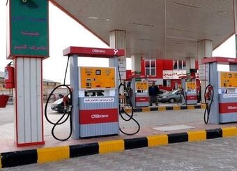 رشد ۱۵ درصدی مصرف CNG در کشور