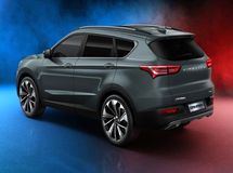 آخرین قیمت محصولات بهمن موتور امروز، چهارشنبه 8 بهمن ماه