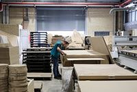 صنایع کوچک‌ پیشتاز، صادراتی ها در قعر
