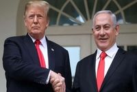 کشتار ماشین جنگی اسرائیل با پول آمریکا