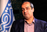 فشار آب تهران از ساعت 12 شب تا صبح کاهش می‌یابد
