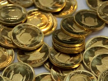 پیشفروش قطعات سکه ۱۳۸۶ با سررسید دی ۱۴۰۴ سهشنبه آینده برگزار میشود