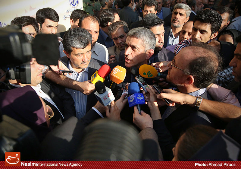 اخبار آرشیوی