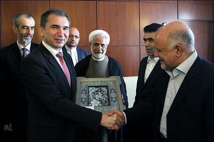 اخبار آرشیوی