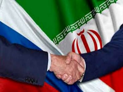 ایران و روسیه برای تبادل نفت و کالا توافق نکردند