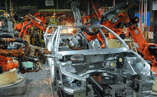 هیچ ضوابطی برای کنترل بازار قطعات یدکی کشور وجود ندارد
