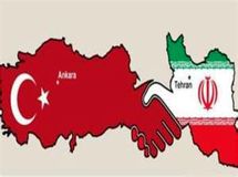 حجم مبادلات تجاری ایران و ترکیه به 30 میلیارد دلار افزایش می‌یابد