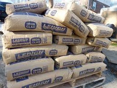 تولید سیمان  فروردین 93 از مرز 4.5 میلیون تن گذشت