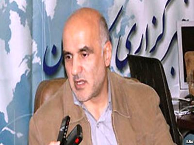 انتخابات اتاق اصناف تهران، 31 اردیبهشت برگزار می‌شود
