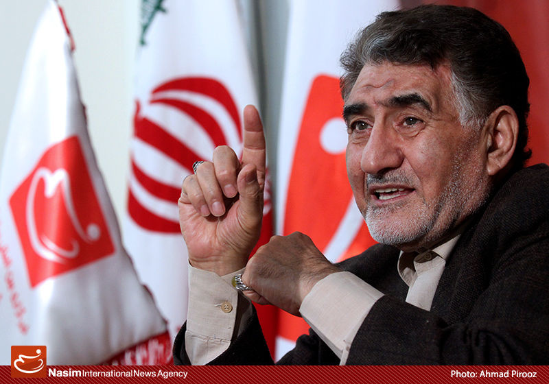 رئیس اتاق بازرگانی تهران:  بانک مرکزی قدرت برخورد با بی‌انضباطی بانک‌ها را ندارد