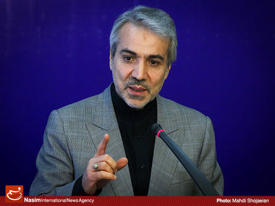 نوبخت: اینکه دولت به کسی رانت داده است را تکذیب می‌کنیم
