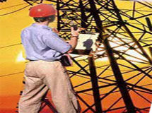 معاون دفتر مدیریت مصرف برق توانیر: تراز مالی صنعت برق منفی شد