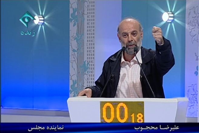 علیرضا محجوب: در سال 92 خط مطلق فقر در شهرها، 920 هزار و در روستاها 720 هزار تومان بود